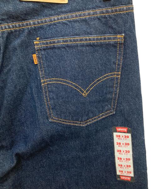 LEVI'S（リーバイス）LEVI'S (リーバイス) 505デニムパンツ インディゴ サイズ:W38×L30の古着・服飾アイテム