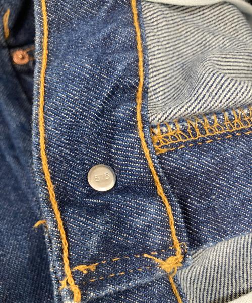 LEVI'S（リーバイス）LEVI'S (リーバイス) 505デニムパンツ インディゴ サイズ:W38×L30の古着・服飾アイテム
