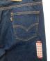 中古・古着 LEVI'S (リーバイス) 505デニムパンツ インディゴ サイズ:W38×L30：30000円