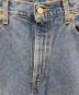 中古・古着 LEVI'S (リーバイス) 505デニムパンツ インディゴ サイズ:34：30000円