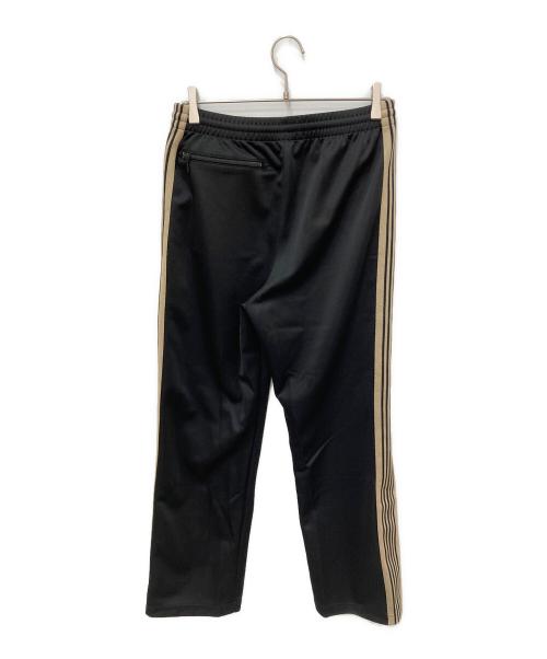 Needles（ニードルズ）Needles (ニードルズ) LHP (エルエイチピー) 別注トラックパンツ ブラック サイズ:Sの古着・服飾アイテム