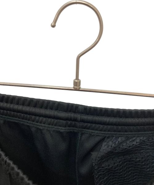 Needles（ニードルズ）Needles (ニードルズ) LHP (エルエイチピー) 別注トラックパンツ ブラック サイズ:Sの古着・服飾アイテム