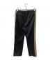 Needles (ニードルズ) LHP (エルエイチピー) 別注トラックパンツ ブラック サイズ:S：15000円
