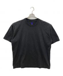 GAP×YZY（ギャップ×イージー）の古着「半袖Tシャツ」｜ブラック