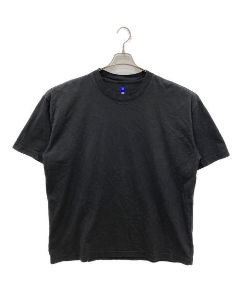 GAP（ギャップ）GAP (ギャップ) YZY (イージー) 半袖Tシャツ ブラック サイズ:XLの古着・服飾アイテム