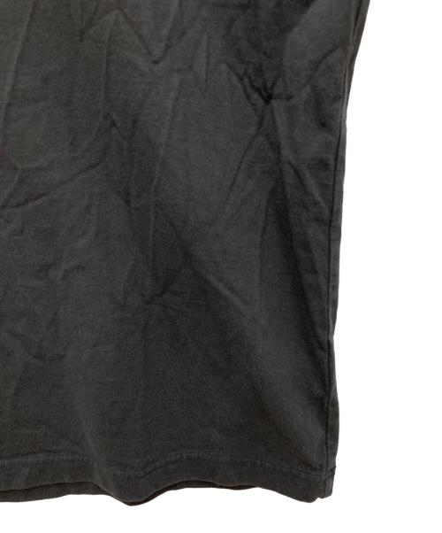 GAP（ギャップ）GAP (ギャップ) YZY (イージー) 半袖Tシャツ ブラック サイズ:XLの古着・服飾アイテム