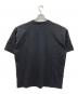 GAP (ギャップ) YZY (イージー) 半袖Tシャツ ブラック サイズ:XL：4000円