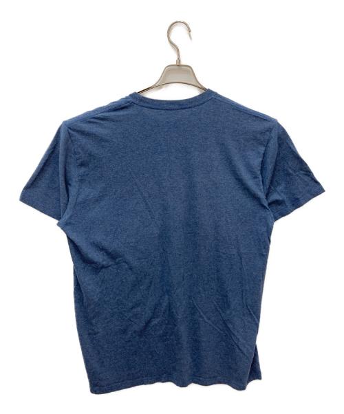 STAR WARS（スターウォーズ）STAR WARS (スターウォーズ) プリントTシャツ ネイビー サイズ:XLの古着・服飾アイテム