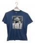 STAR WARS（スターウォーズ）の古着「プリントTシャツ」｜ネイビー