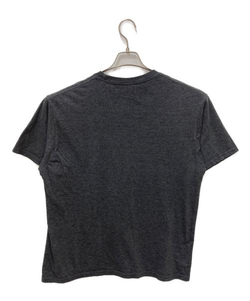 STAR WARS（スターウォーズ）STAR WARS (スターウォーズ) プリントTシャツ グレー サイズ:XLの古着・服飾アイテム
