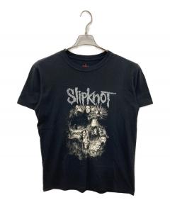 中古・古着通販】WINTER LAND (ウィンターランド) プリントTシャツ