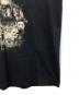 中古・古着 slipknot (スリップノット) プリントTシャツ ブラック サイズ:L：4000円