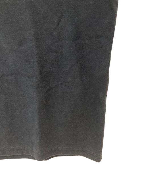 SUPREME（シュプリーム）SUPREME (シュプリーム) arc logo S/S Top ネイビー サイズ:Lの古着・服飾アイテム