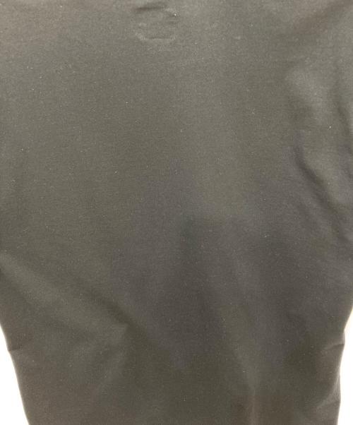 Needles（ニードルズ）Needles (ニードルズ) 半袖Tシャツ ブラック サイズ:Lの古着・服飾アイテム