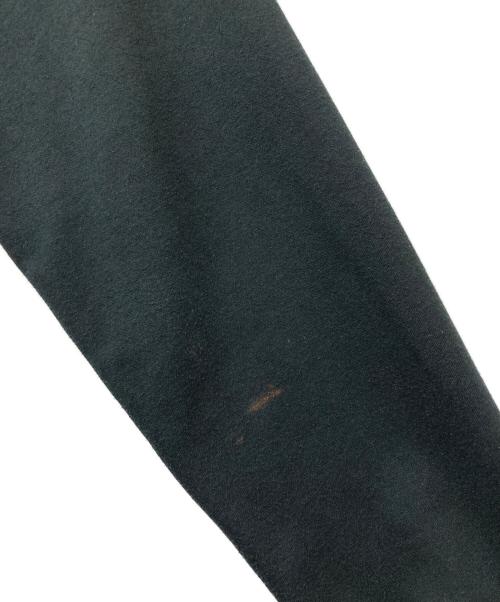 Needles（ニードルズ）Needles (ニードルズ) ロングスリーブカットソー ブラック サイズ:Lの古着・服飾アイテム
