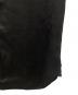 中古・古着 Needles (ニードルズ) Work Shirt Poly Sateen ブラック サイズ:Ｍ：10000円