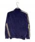 Needles (ニードルズ) Rib Collar Track Jacket ネイビー サイズ:L：15000円
