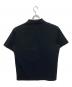 Needles (ニードルズ) S/S Polo Shirt - Poly Pique ブラック サイズ:L：9000円