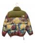 THE NORTH FACE (ザ ノース フェイス) Novelty Nuptse Jacket ブラウン サイズ:M：25000円