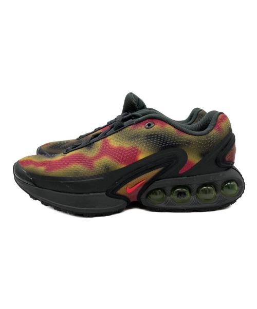 NIKE（ナイキ）NIKE (ナイキ) Air Max DN　エアマックスDN マルチカラー サイズ:26の古着・服飾アイテム