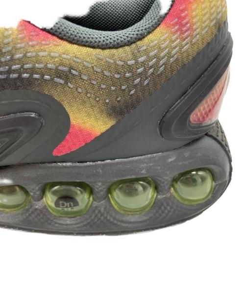 NIKE（ナイキ）NIKE (ナイキ) Air Max DN　エアマックスDN マルチカラー サイズ:26の古着・服飾アイテム