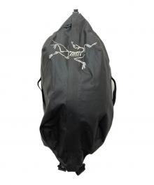 ARC'TERYX（アークテリクス）の古着「40L Carrier Duffle」｜ブラック
