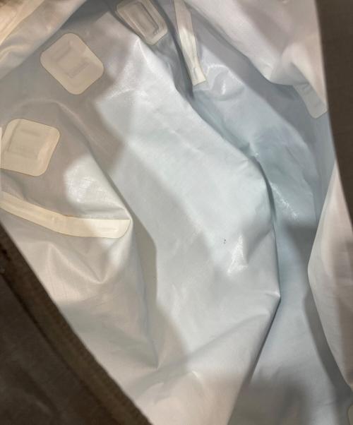 ARC'TERYX（アークテリクス）ARC'TERYX (アークテリクス) 40L Carrier Duffle ブラックの古着・服飾アイテム