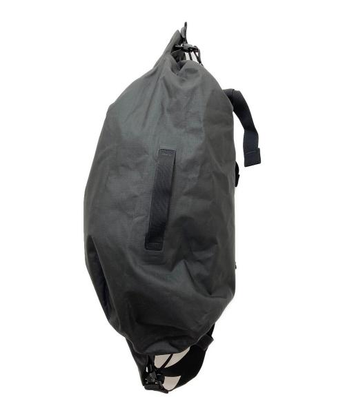 ARC'TERYX（アークテリクス）ARC'TERYX (アークテリクス) 40L Carrier Duffle ブラックの古着・服飾アイテム