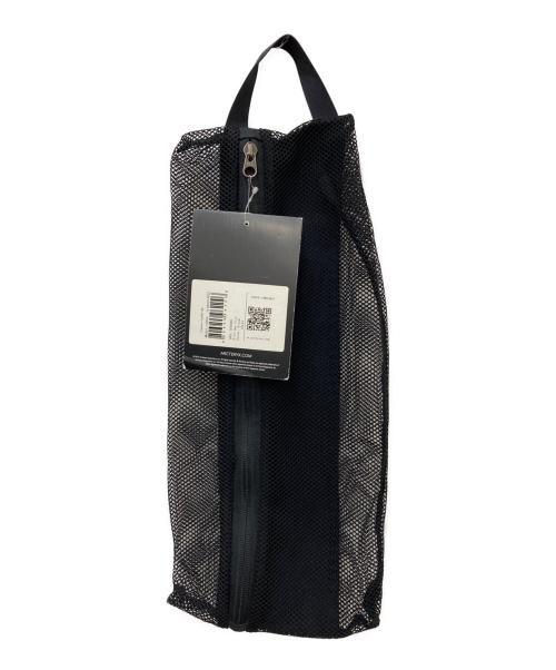 ARC'TERYX（アークテリクス）ARC'TERYX (アークテリクス) 40L Carrier Duffle ブラックの古着・服飾アイテム