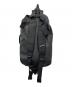 ARC'TERYX (アークテリクス) 40L Carrier Duffle ブラック：35000円