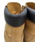 中古・古着 Timberland (ティンバーランド) 6インチプレミアムブーツ ベージュ サイズ: 8W：10000円