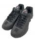 NIKE（ナイキ）の古着「SHOX R4　ショックス R4」｜ブラック