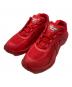 Onitsuka Tiger（オニツカタイガー）の古着「TIGTRAIL　ティグトレイル」｜レッド