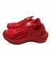 Onitsuka Tiger (オニツカタイガー) TIGTRAIL　ティグトレイル レッド サイズ:26.5：10000円