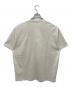 PRANK PROJECT (プランクプロジェクト) V-Cut Lace Logo Top ベージュ サイズ:FREE：4000円
