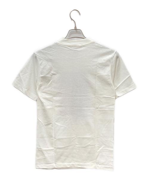 United Sports（ユナイテッドスポーツ）United Sports (ユナイテッドスポーツ)  プリントTシャツ ホワイト サイズ:Sの古着・服飾アイテム