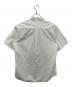 stussy (ステューシー) 幾何学模様半袖シャツ ホワイト サイズ:XL：9000円