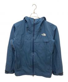 THE NORTH FACE（ザ ノース フェイス）の古着「トリクライメイトジャケット」｜ブルー