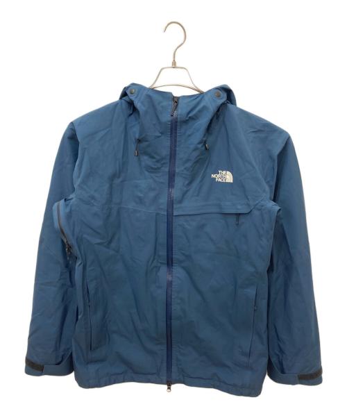 THE NORTH FACE（ザ ノース フェイス）THE NORTH FACE (ザ ノース フェイス) トリクライメイトジャケット ブルー サイズ:XLの古着・服飾アイテム