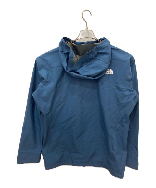 THE NORTH FACE（ザ ノース フェイス）THE NORTH FACE (ザ ノース フェイス) トリクライメイトジャケット ブルー サイズ:XLの古着・服飾アイテム