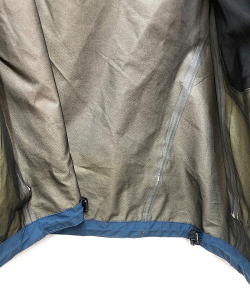 THE NORTH FACE（ザ ノース フェイス）THE NORTH FACE (ザ ノース フェイス) トリクライメイトジャケット ブルー サイズ:XLの古着・服飾アイテム