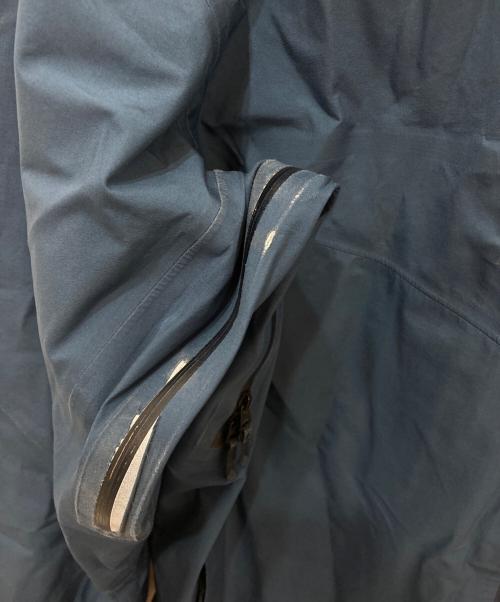 THE NORTH FACE（ザ ノース フェイス）THE NORTH FACE (ザ ノース フェイス) トリクライメイトジャケット ブルー サイズ:XLの古着・服飾アイテム