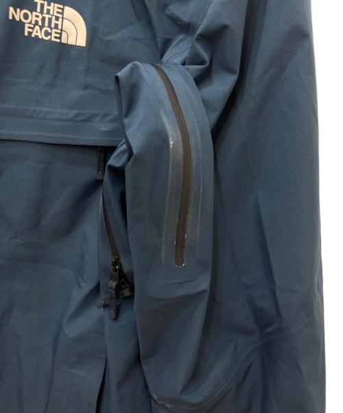 THE NORTH FACE（ザ ノース フェイス）THE NORTH FACE (ザ ノース フェイス) トリクライメイトジャケット ブルー サイズ:XLの古着・服飾アイテム