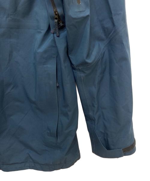 THE NORTH FACE（ザ ノース フェイス）THE NORTH FACE (ザ ノース フェイス) トリクライメイトジャケット ブルー サイズ:XLの古着・服飾アイテム