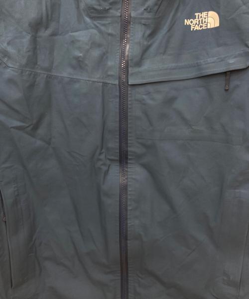 THE NORTH FACE（ザ ノース フェイス）THE NORTH FACE (ザ ノース フェイス) トリクライメイトジャケット ブルー サイズ:XLの古着・服飾アイテム
