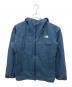 THE NORTH FACE（ザ ノース フェイス）の古着「トリクライメイトジャケット」｜ブルー