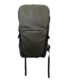 THE NORTH FACE（ザ ノース フェイス）の古着「KABAN 2.0」｜ブラック