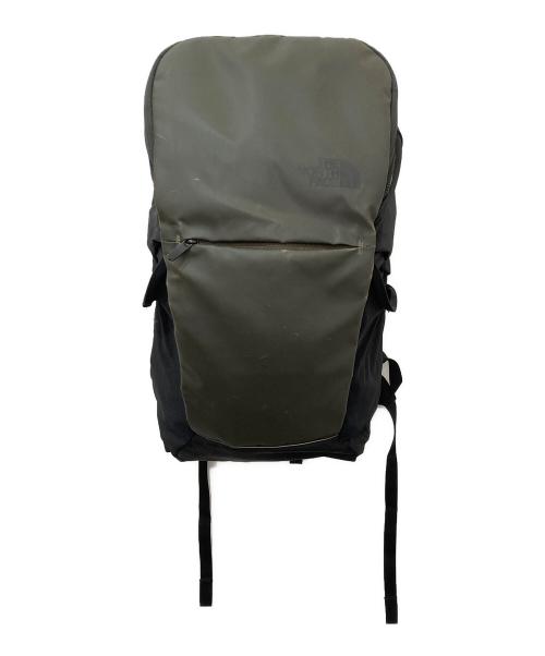 THE NORTH FACE（ザ ノース フェイス）THE NORTH FACE (ザ ノース フェイス) KABAN 2.0 ブラックの古着・服飾アイテム
