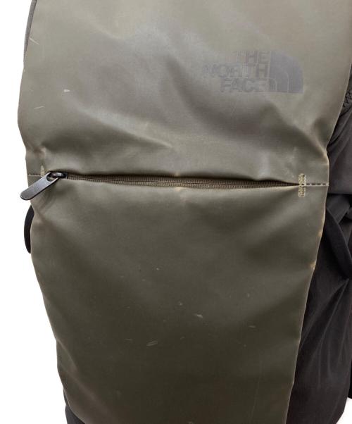 THE NORTH FACE（ザ ノース フェイス）THE NORTH FACE (ザ ノース フェイス) KABAN 2.0 ブラックの古着・服飾アイテム