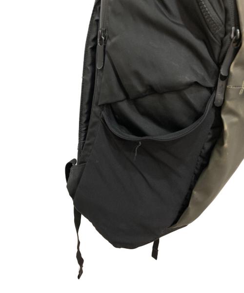 THE NORTH FACE（ザ ノース フェイス）THE NORTH FACE (ザ ノース フェイス) KABAN 2.0 ブラックの古着・服飾アイテム